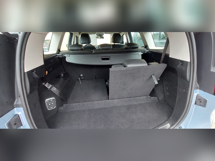Renault Grand Scenic 140CV  foto 4